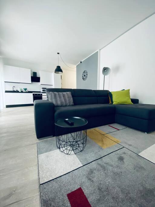 Appartamento Sun Street