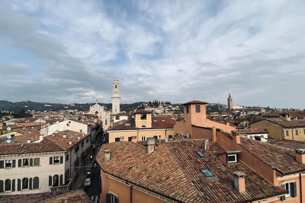 Sun Street Appartamento Verona