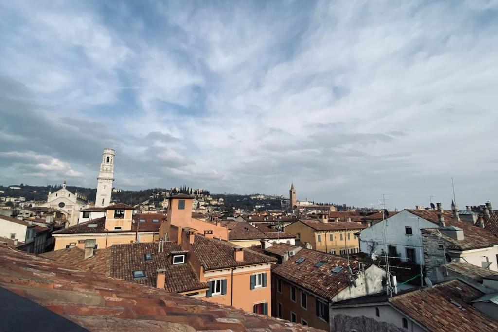 Appartamento Sun Street Verona