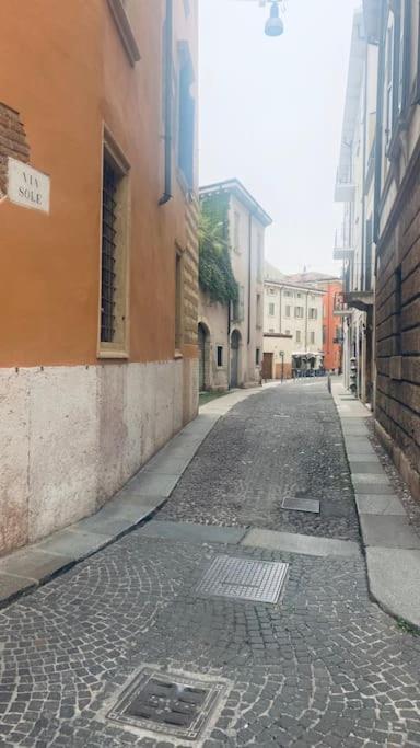 Sun Street Appartamento Verona