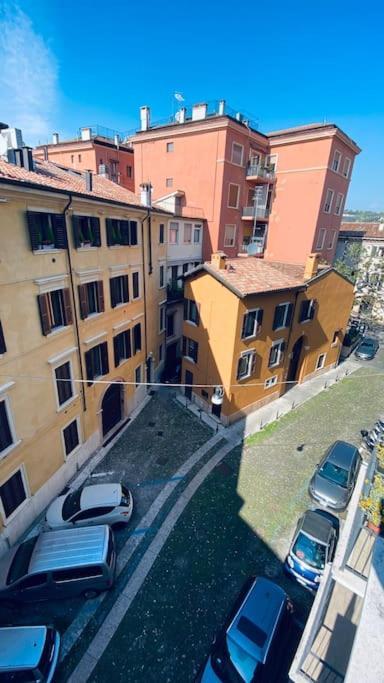 Appartamento Sun Street Verona